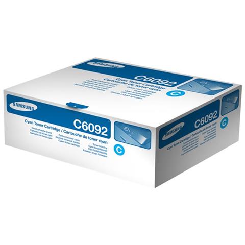 Toner / CLT-C6092S CY - Foto 2