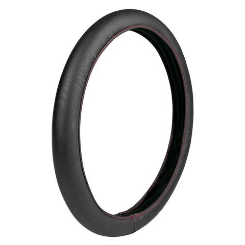 Coprivolante Skin X Camion -m- 44-46 Cm Nero / ros - Foto 1