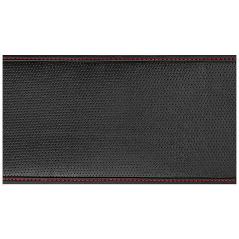 Coprivolante Skin X Camion -m- 44-46 Cm Nero / ros - Foto 2