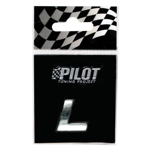 Letteralades. 3d T-1 Mm. 18 Flat - Foto 1