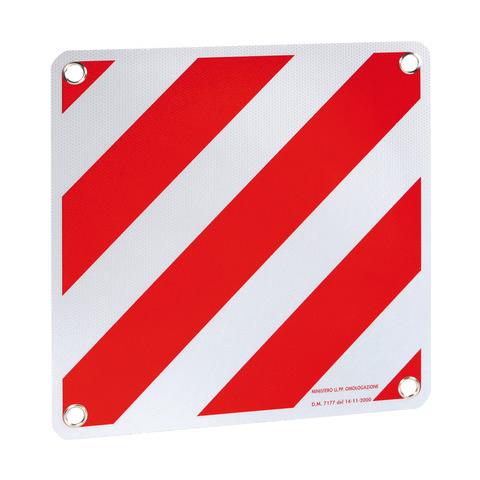 Cartello Omologato Cl2 Carico Sporgente - Foto 1