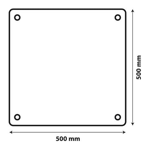 Cartello Omologato Cl2 Carico Sporgente - Foto 2