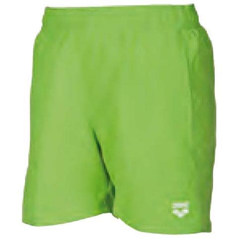 Costumi Spiaggia Ragazzo Fundamentals Boxer Costumi Junior 10-11 Years - Foto 1