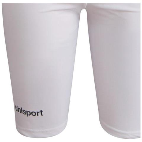 Collants Uhlsport Distinction Colors Tights Abbigliamento Uomo S - Foto 2
