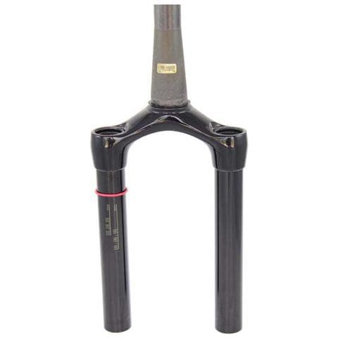 Forcelle Bridge And Bars Sid Wc Carbon Solo-air 51os Ricambi Dei Componenti 29 Inches - Foto 1