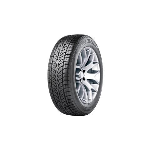 Blizzak Lm-80 Evo (235/75 R15 109t Xl)  - Foto 3
