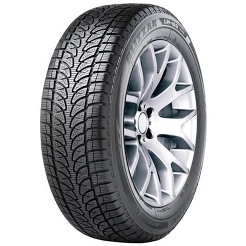 Blizzak Lm-80 Evo (235/75 R15 109t Xl)  - Foto 2