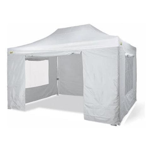 Kit 4 Laterali Per Gazebo Serie Piramide 2x3 - Foto 1