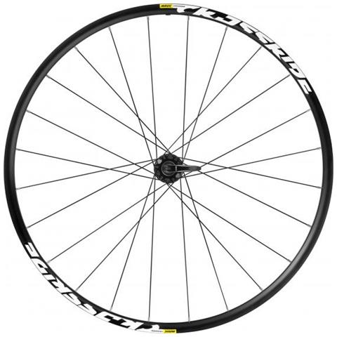 Crossride Ftx 27.5’’ 9mm Qr Posteriore Ruota Mtb - Foto 1