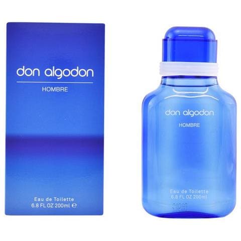 Profumo Uomo Don Edt (200 Ml) - Foto 1