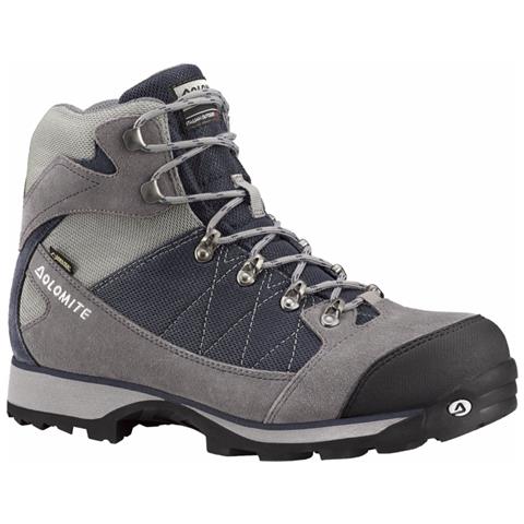 scarpa tecnica trekking