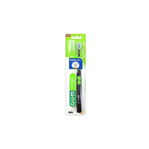 Gum Activital Sonic Spazzolino Batteria Adulti - Foto 1