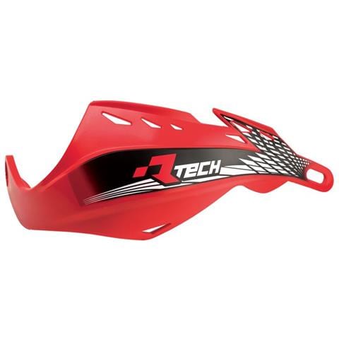 Paramani Racetech Gladiator Easy Rosso Honda C | kit Di Montaggio - Foto 1