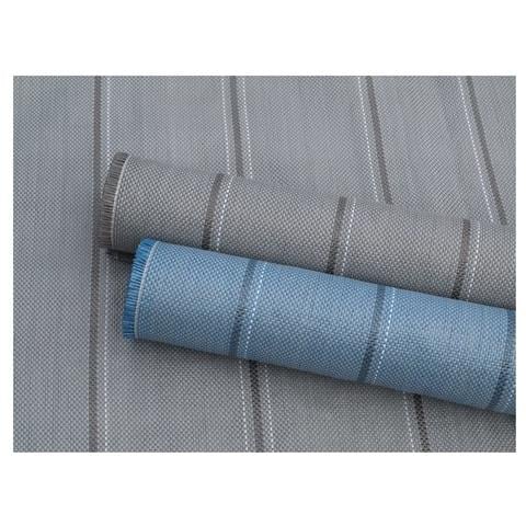 Stuoia 300 Gr 250x350 Cm Grigio - Foto 1