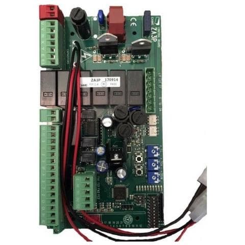 Scheda Di Controllo - 3199za3p - Foto 1