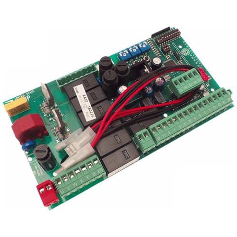 Scheda Di Controllo - 3199za3p - Foto 4