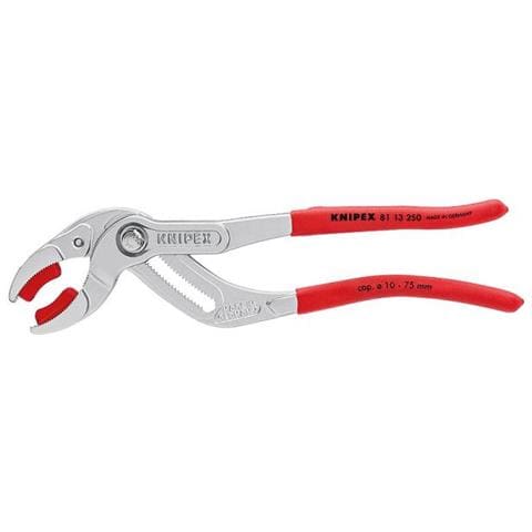 81 13 250 Pinza Pinze Per Sifone - Foto 1