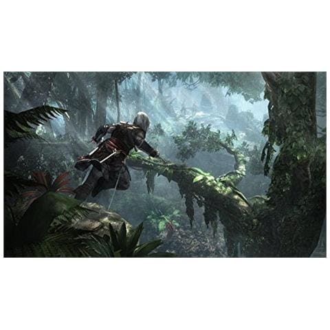 Assassin's Creed 4 Black Flag Playstation Hits Jeu Ps4 - Foto 2