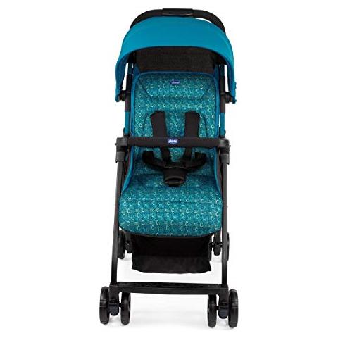 Ohlala'2 Digitale Passeggino Leggero 38 Kg Digital - Foto 2