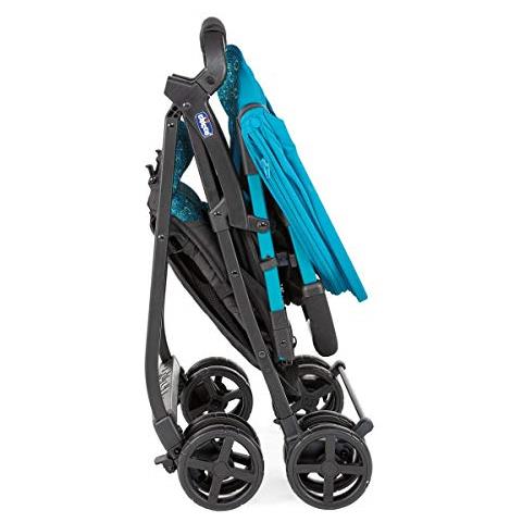 Ohlala'2 Digitale Passeggino Leggero 38 Kg Digital - Foto 5