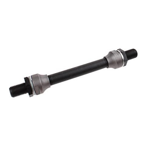 Specchietto Retrovisore Per Bici Elettrica, Unisex, Con Vetro Leggermente Colorato, Regolabile Con Clip, Girevole, Oscurante, Nero, S - Foto 1