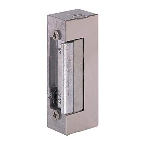 Apriporta Elettrico 17e 24 V Dc 100% Ed Din Li. / re. con Sblocco Continuo. - Foto 1