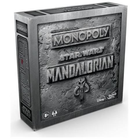 Monopoly The Mandalorian - Foto 2