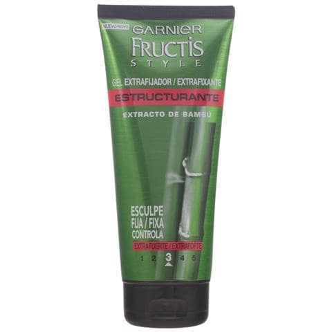 Style Estructurante Gel Fissatore 200ml - Foto 1
