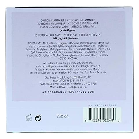 Moonlight Eau De Parfum Spray 100ml - Foto 5