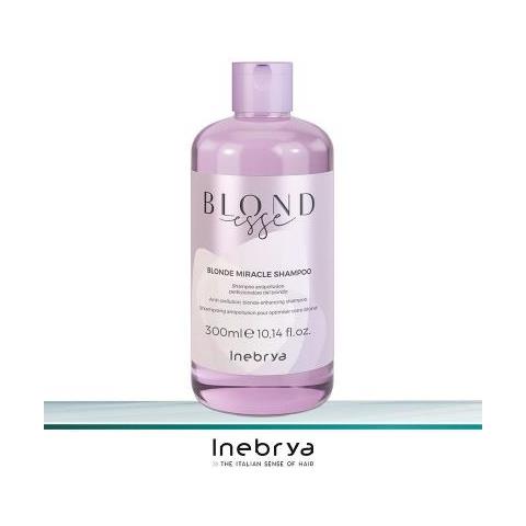 Blondesse Miracolo Bionda Shampoo 300 Ml - Foto 4