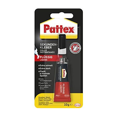 Pattex, Colla Istantanea, Mini, Psk3c - Foto 1