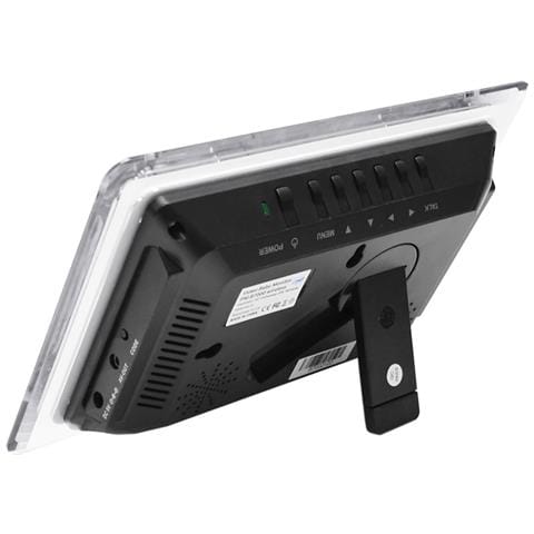 Video Baby Monitor B7000 Schermo Wireless Da 7 Pollici - Foto 4