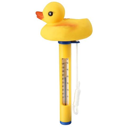 Termometro Galleggiante Papera 290135 - Foto 1