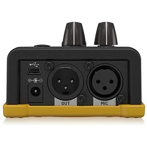 Tc Helicon Voicetone T1-uk - Foto 2