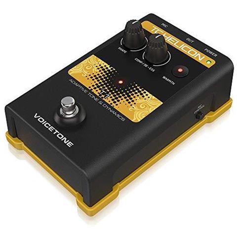 Tc Helicon Voicetone T1-uk - Foto 4