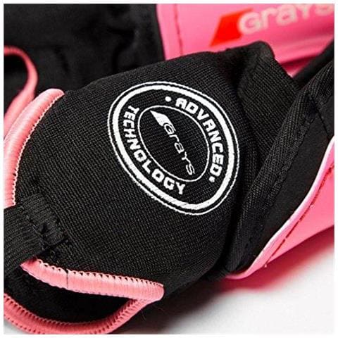 Scudo Shinguard Di Unisex Fluo Rosa Nero 2x-small - Foto 4