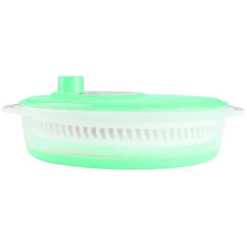 Insalatiera Retrattile - Foto 1