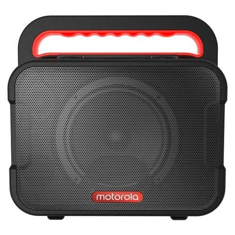 Altoparlante Per Feste, Sonic Maxx 810, Bt, Microfono, Nero - Foto 1