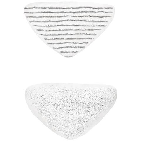 Powerfresh Lift Off Steam Mop Pad Kit 2 Pz. , Bianco - Foto 10