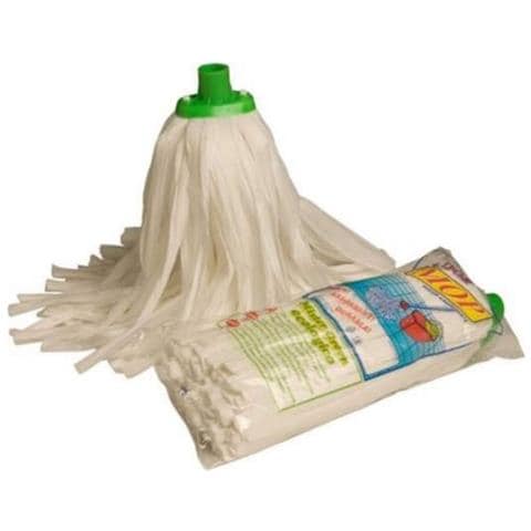 Mop Viscosa Ecologico 160gr 315.160 - Foto 1