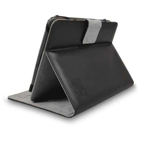 Detroit IV, Foglio, Nero, Microfibra, Nubuck, 24,3 cm, 18 cm, 2,7 cm - Foto 2