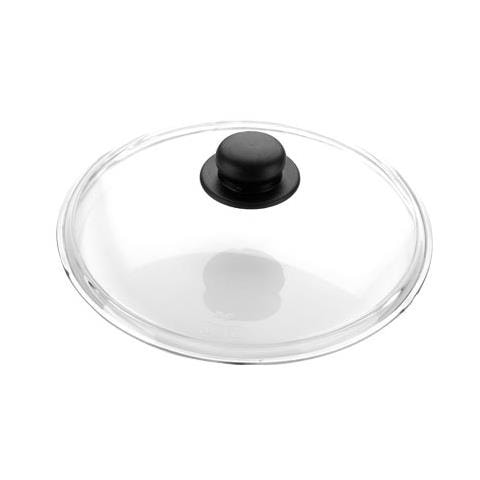 Coperchio tondo in vetro Ø 30 cm - Foto 1