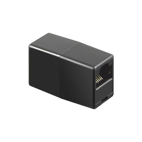 MOD8-GC RJ45 RJ45 Nero cavo di interfaccia e adattatore - Foto 1