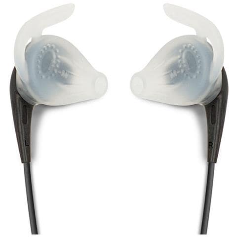 FitActive Run Auricolare Stereofonico Cablato Nero auricolare per telefono cellulare - Foto 2