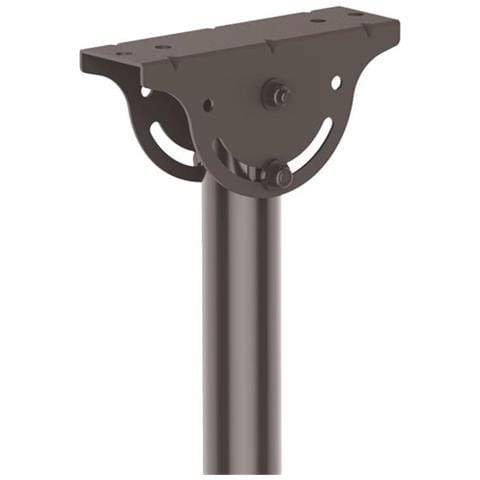 " Supporto da Soffitto per TV a schermo piatto VESA da 37"" a 70"" - Accaio robusto - Supporto Multidirezionale" - Foto 2