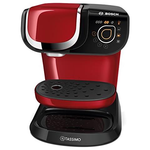 TAS6003 macchina per caffè Libera installazione - Foto 2