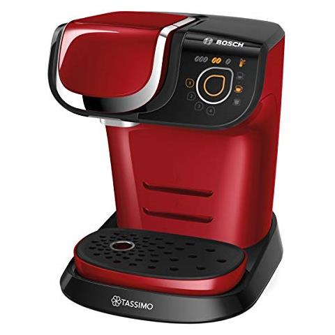 TAS6003 macchina per caffè Libera installazione - Foto 1