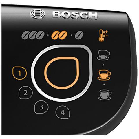 TAS6003 macchina per caffè Libera installazione - Foto 4