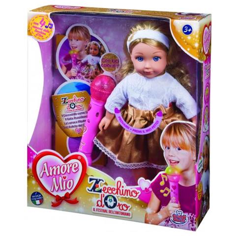 Amore Mio Zecchino dOro - Foto 1