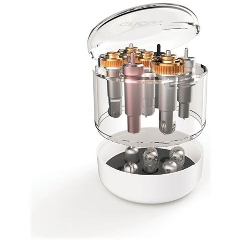 Portautensili 10,2 X 9,5 Cm - Foto 1